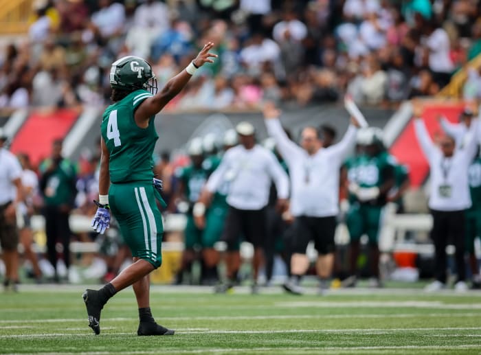 Cass Tech vs Southfield Aug 26-23 Mario Nowak25